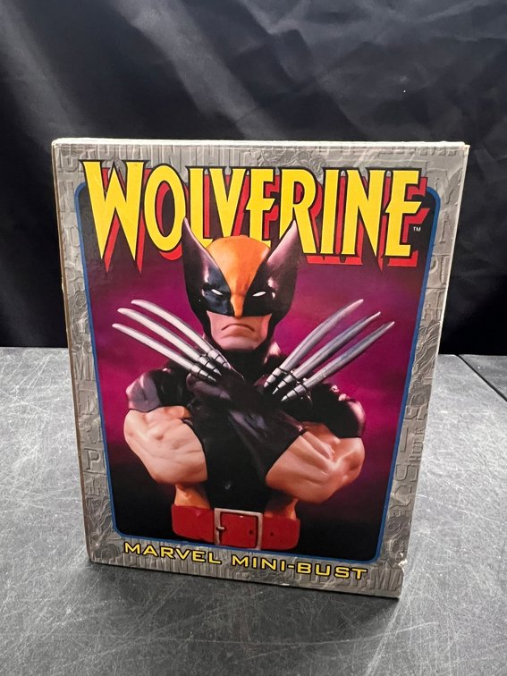 Image for COMICS & COLLECTIBLES - 700+ LOTS