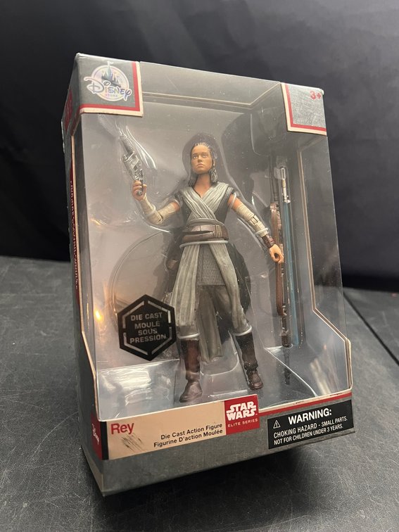 Image for COMICS, TOYS, BOARD GAMES, COLLECTIBLES, & MORE - 600+ LOTS