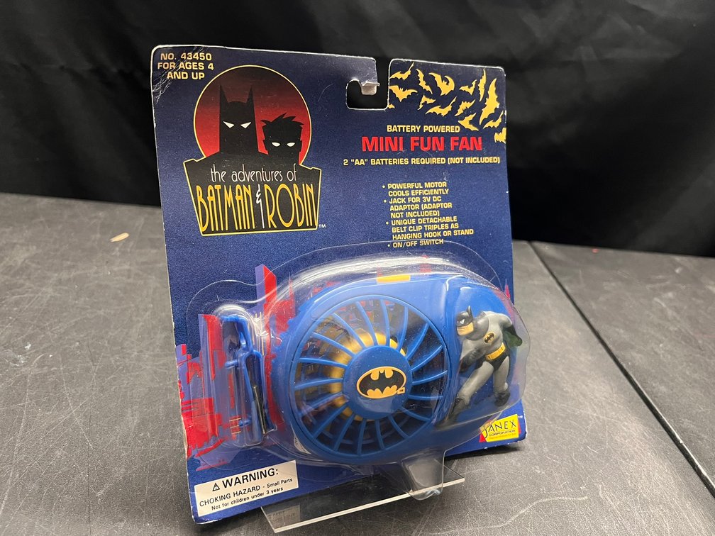 Image for COMICS, TOYS, BOARD GAMES, COLLECTIBLES, & MORE - 600+ LOTS