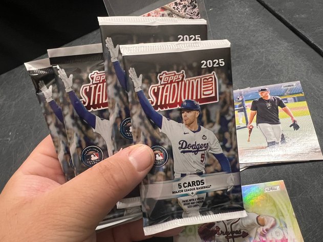 Image for ESTATE - BASEBALL CARDS, COLLECTIBLES, ESTATES+