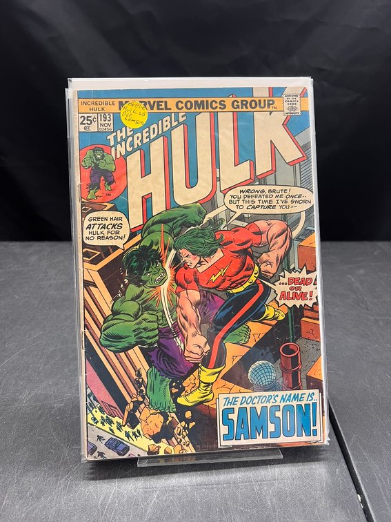 Image for COMICS & COLLECTIBLES - 500+ LOTS - ARTPRINTS, KEYS+