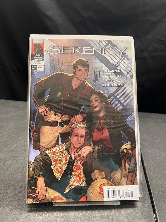 Image for COMICS & COLLECTIBLES - 500+ LOTS - ARTPRINTS, KEYS+