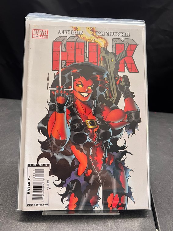 Image for COMICS & COLLECTIBLES - 500+ LOTS - ARTPRINTS, KEYS+