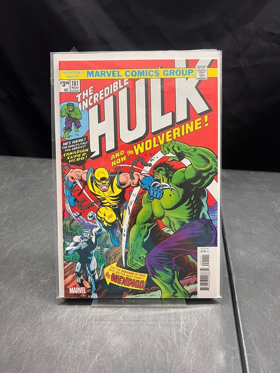 Image for COMICS & COLLECTIBLES - 500+ LOTS - ARTPRINTS, KEYS+