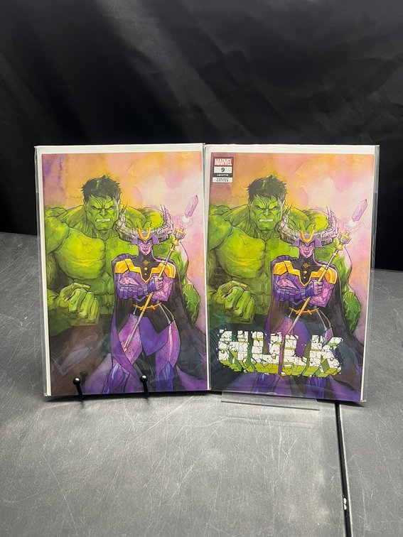 Image for COMICS & COLLECTIBLES - 500+ LOTS - ARTPRINTS, KEYS+