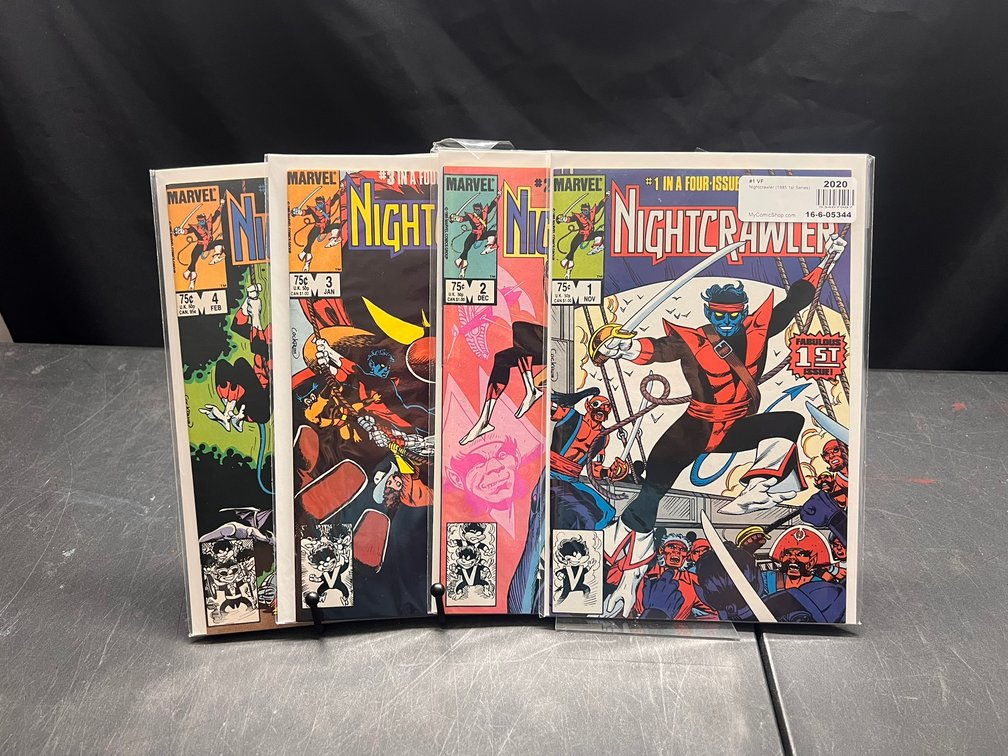 Image for COMICS & COLLECTIBLES - 500+ LOTS - ARTPRINTS, KEYS+