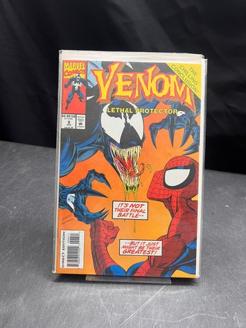 Image for COMICS & COLLECTIBLES - 500+ LOTS - ARTPRINTS, KEYS+