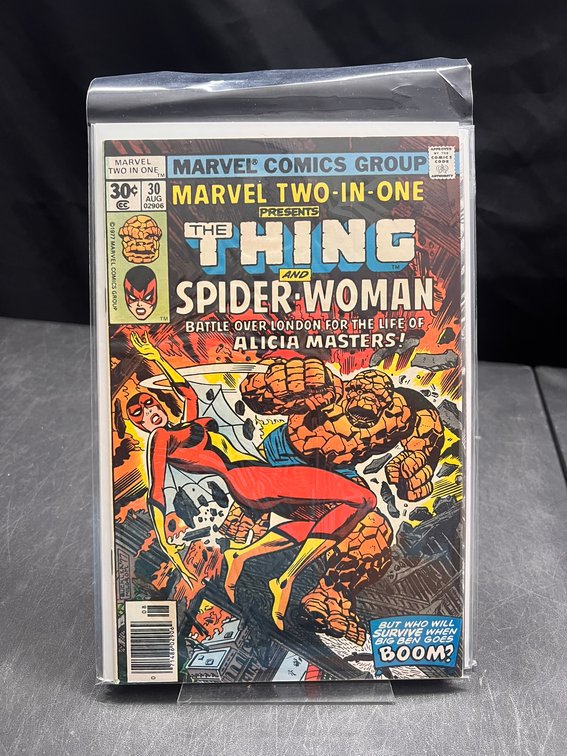 Image for COMICS & COLLECTIBLES - 500+ LOTS - ARTPRINTS, KEYS+