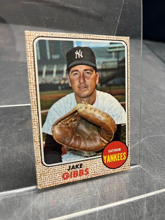 Image for ESTATE - BASEBALL CARDS, COLLECTIBLES, ESTATES+
