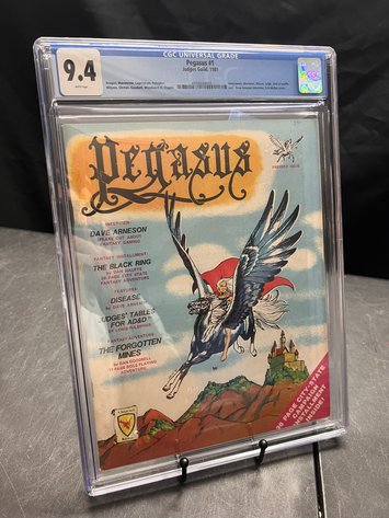 Image for COMICS & COLLECTIBLES - 500+ LOTS