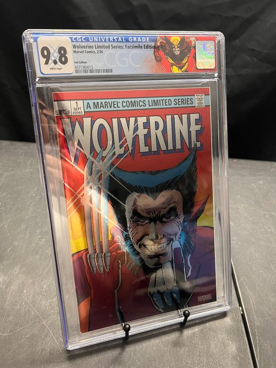 Image for COMICS & COLLECTIBLES - 500+ LOTS