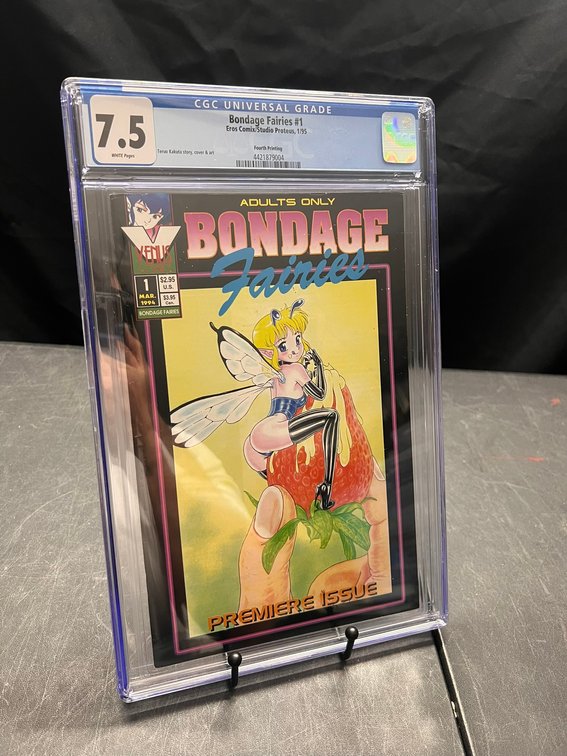 Image for COMICS & COLLECTIBLES - 500+ LOTS