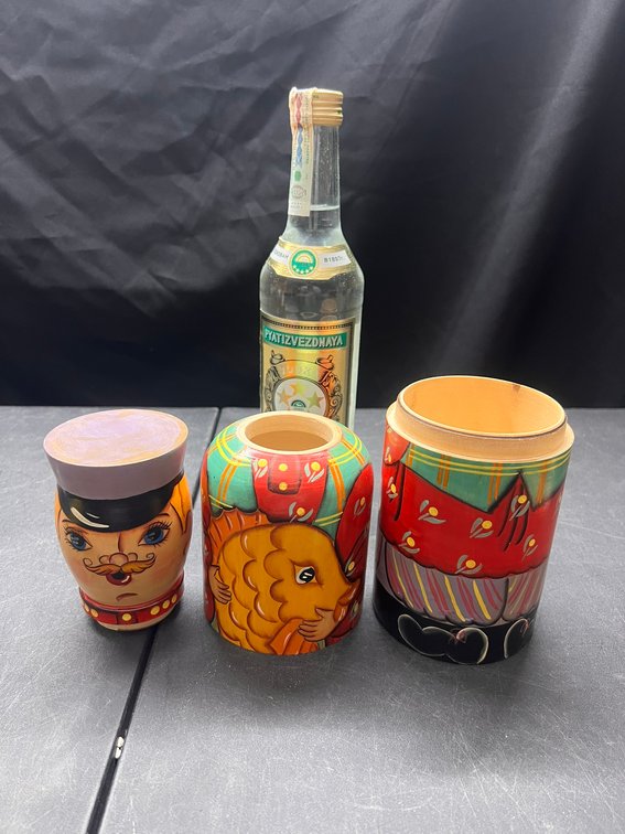 Image for ESTATE AUCTION - GENERAL MERCH, COLLECTIBLES & MORE