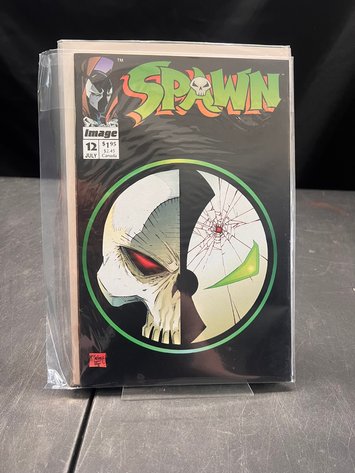 Image for COMICS & COLLECTIBLES - 500+ LOTS