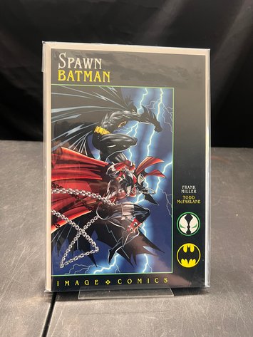 Image for COMICS & COLLECTIBLES - 500+ LOTS