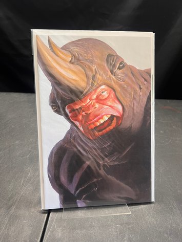Image for COMICS & COLLECTIBLES - 500+ LOTS