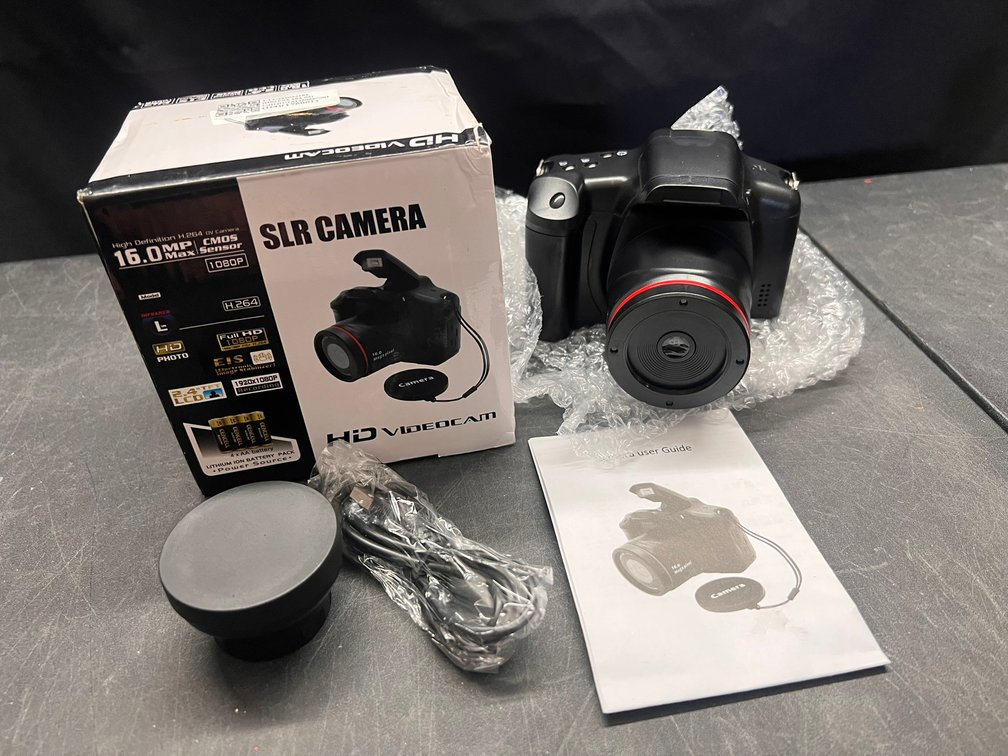 Image for ESTATE AUCTION - GENERAL MERCH, COLLECTIBLES & MORE