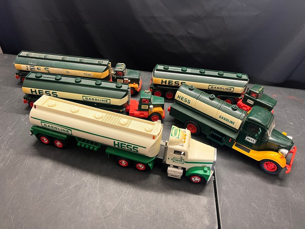 Image for ESTATE AUCTION - GENERAL MERCH, COLLECTIBLES & MORE