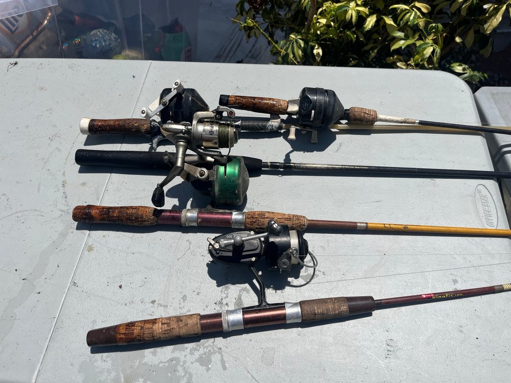 Image for ESTATE AUCTION - GENERAL MERCH, COLLECTIBLES & MORE