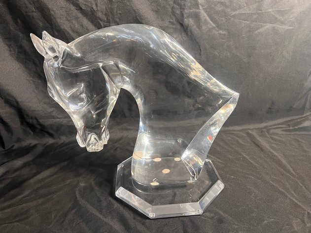 Image for ESTATE - ABSOLUTE - BRONZES, LALIQUE, ARTWORK & MORE - 350+ LOTS