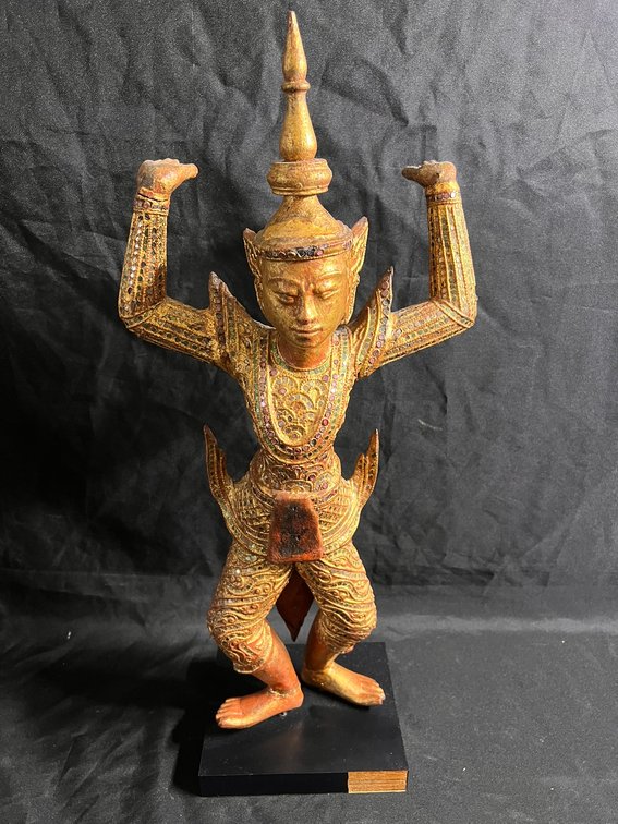 Image for ESTATE - ABSOLUTE - BRONZES, LALIQUE, ARTWORK & MORE - 350+ LOTS