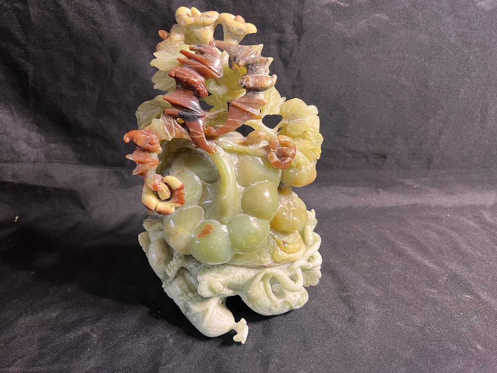 Image for ESTATE - ABSOLUTE - BRONZES, LALIQUE, ARTWORK & MORE - 350+ LOTS