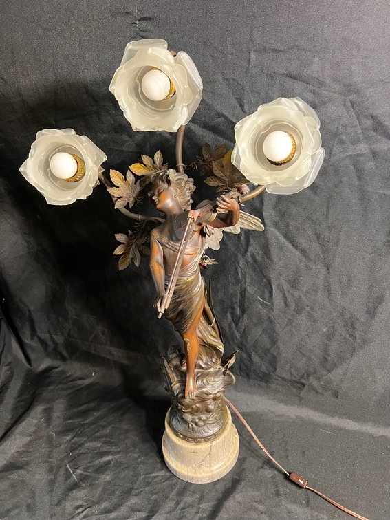 Image for ESTATE - ABSOLUTE - BRONZES, LALIQUE, ARTWORK & MORE - 350+ LOTS