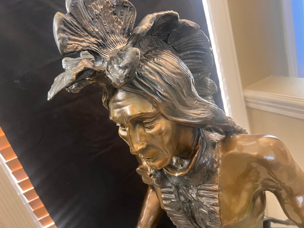 Image for ESTATE - ABSOLUTE - BRONZES, LALIQUE, ARTWORK & MORE - 350+ LOTS