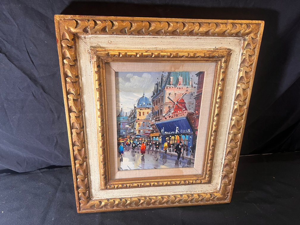Image for ESTATE - ABSOLUTE - BRONZES, LALIQUE, ARTWORK & MORE - 350+ LOTS