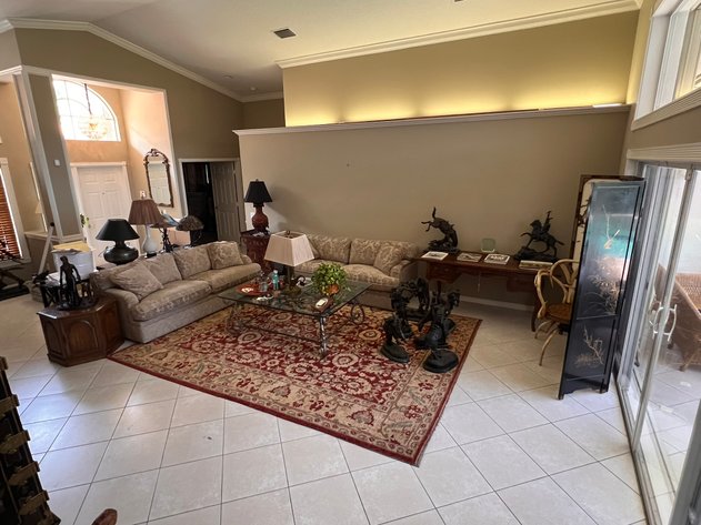 Image for ESTATE - ABSOLUTE - BRONZES, LALIQUE, ARTWORK & MORE - 350+ LOTS
