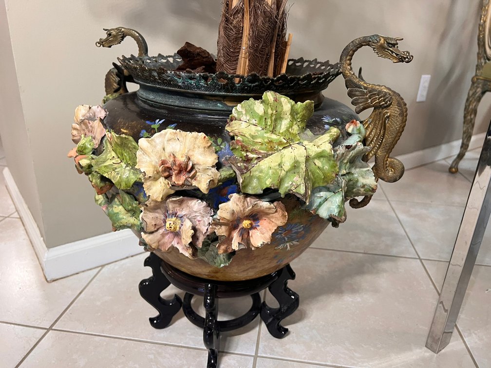 Image for ESTATE - ABSOLUTE - BRONZES, LALIQUE, ARTWORK & MORE - 350+ LOTS