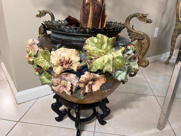 Image for ESTATE - ABSOLUTE - BRONZES, LALIQUE, ARTWORK & MORE - 350+ LOTS