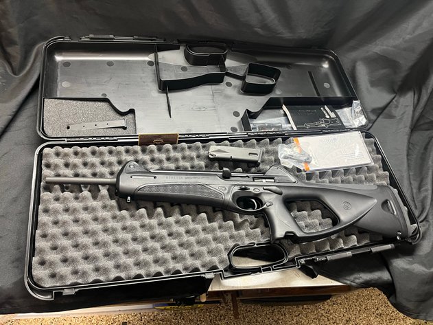 Image for WINTER GARDENS ESTATE - FIREARMS, VEHICLES, TOOLS & MORE - ABSOLUTE