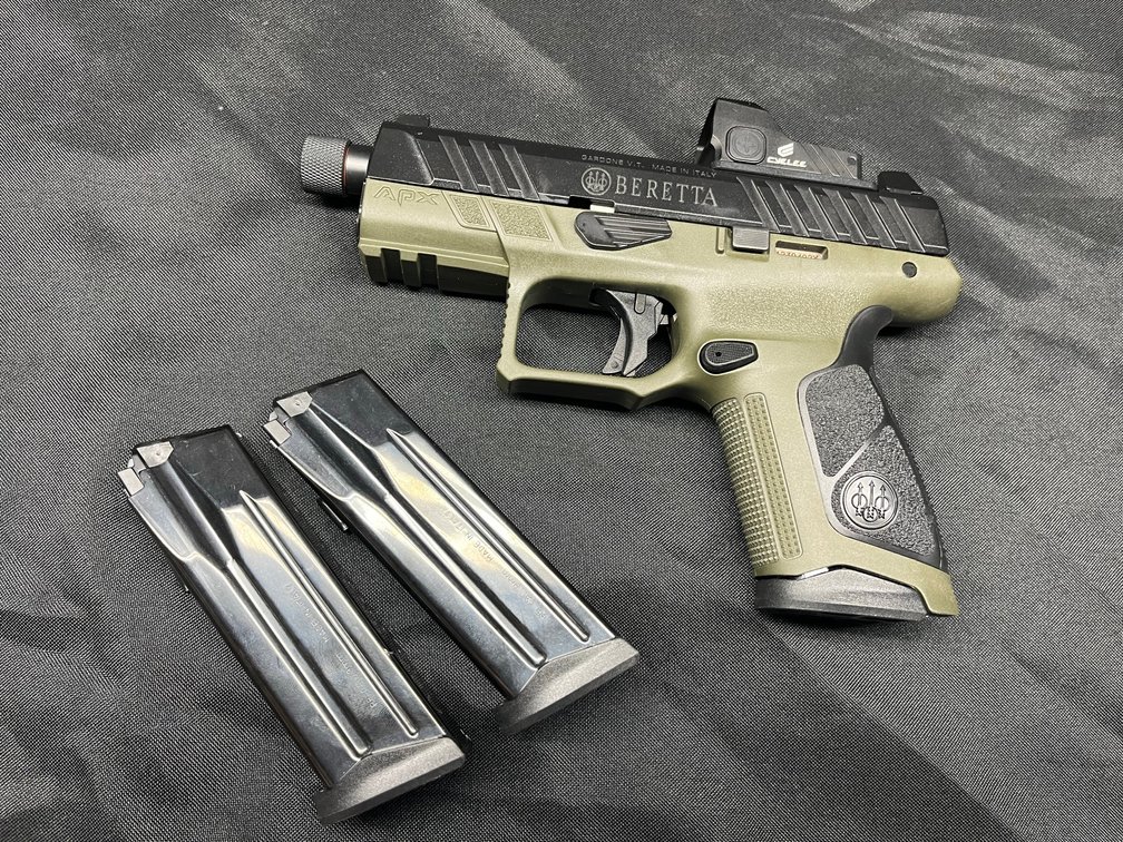 Image for WINTER GARDENS ESTATE - FIREARMS, VEHICLES, TOOLS & MORE - ABSOLUTE