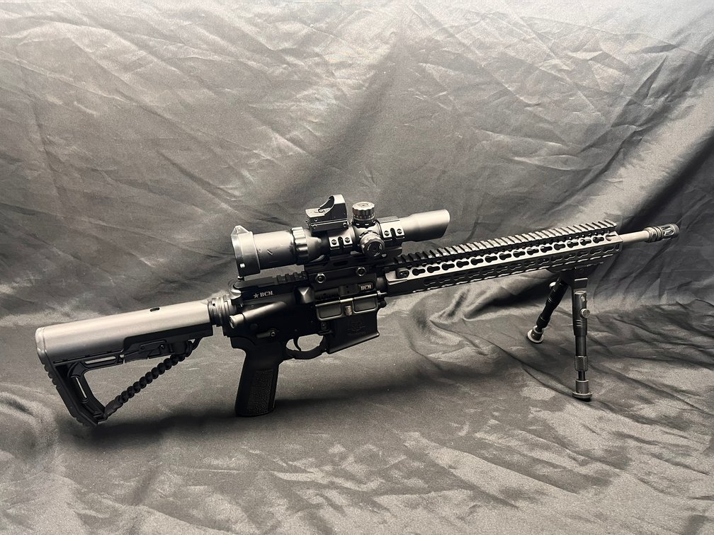 Image for WINTER GARDENS ESTATE - FIREARMS, VEHICLES, TOOLS & MORE - ABSOLUTE