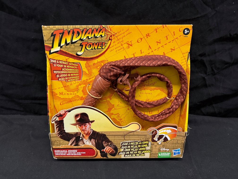 Image for TOYS, COMICS, COLLECTIBLES - 500+ LOTS