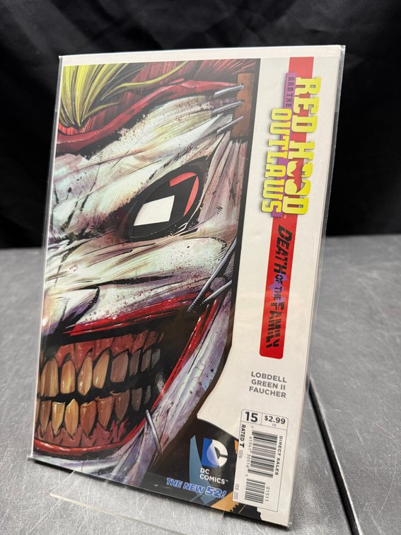 Image for TOYS, COMICS, COLLECTIBLES - 500+ LOTS