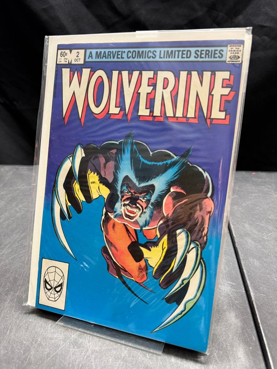 Image for TOYS, COMICS, COLLECTIBLES - 500+ LOTS