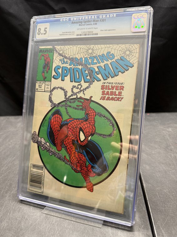 Image for TOYS, COMICS, COLLECTIBLES - 500+ LOTS