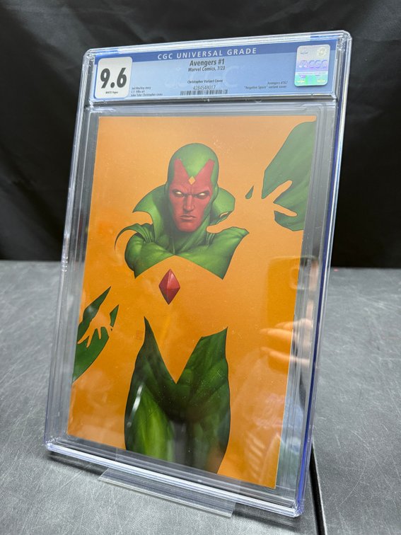 Image for TOYS, COMICS, COLLECTIBLES - 500+ LOTS