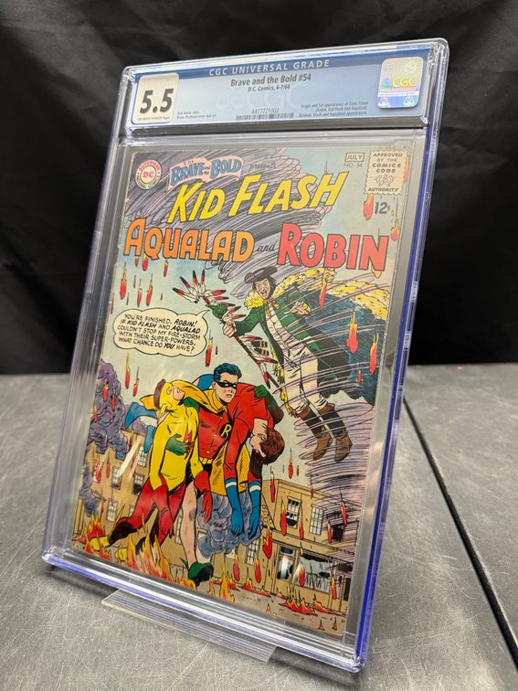Image for TOYS, COMICS, COLLECTIBLES - 500+ LOTS