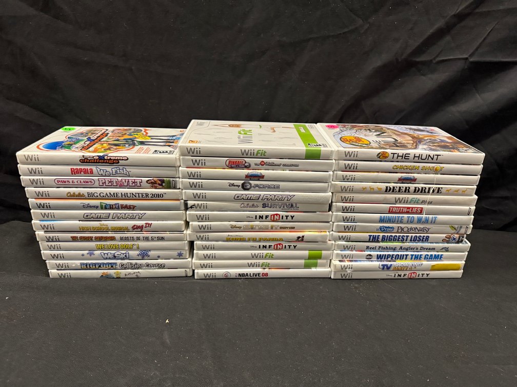 Image for TOYS, COMICS, COLLECTIBLES - 500+ LOTS