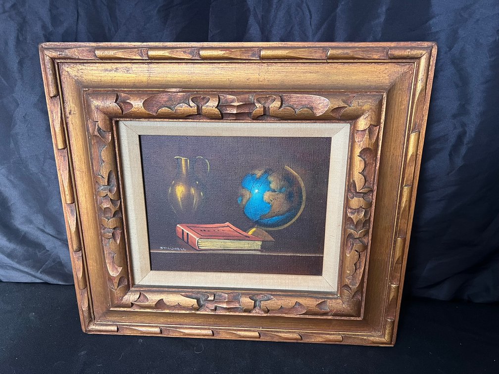 Image for 350+ LOTS - ESTATE AUCTION - BRONZE, ARTWORK, ANTIQUE & MORE