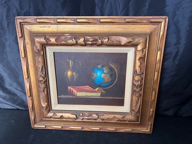 Image for 350+ LOTS - ESTATE AUCTION - BRONZE, ARTWORK, ANTIQUE & MORE