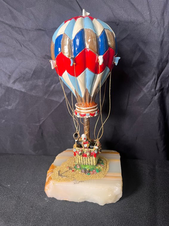 Image for 350+ LOTS - ESTATE AUCTION - BRONZE, ARTWORK, ANTIQUE & MORE