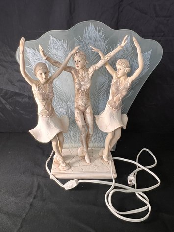 Image for 350+ LOTS - ESTATE AUCTION - BRONZE, ARTWORK, ANTIQUE & MORE