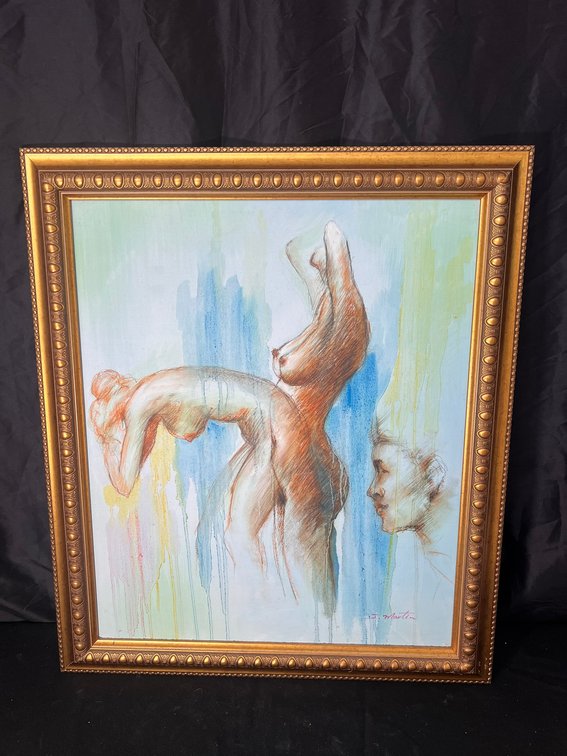 Image for 350+ LOTS - ESTATE AUCTION - BRONZE, ARTWORK, ANTIQUE & MORE