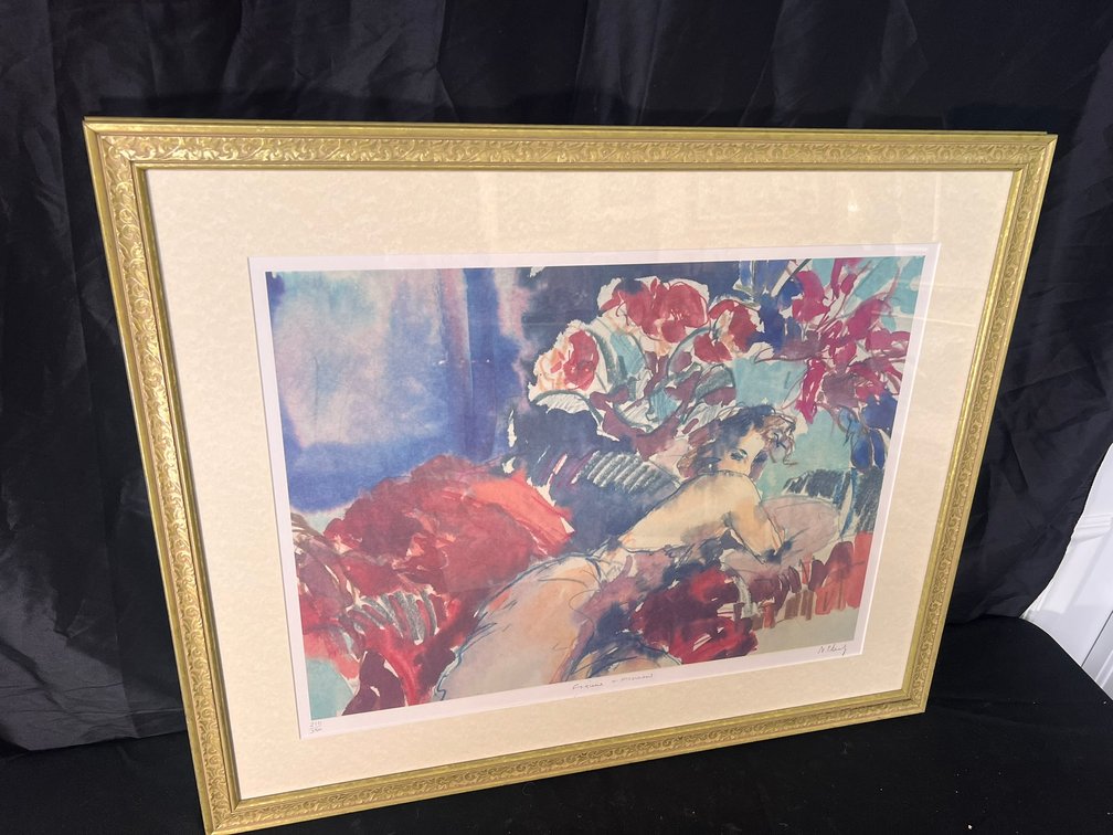 Image for 350+ LOTS - ESTATE AUCTION - BRONZE, ARTWORK, ANTIQUE & MORE