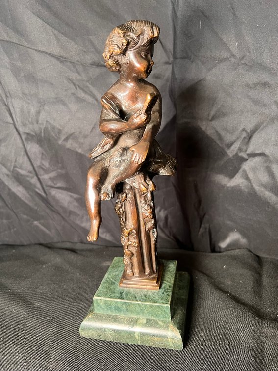 Image for 350+ LOTS - ESTATE AUCTION - BRONZE, ARTWORK, ANTIQUE & MORE