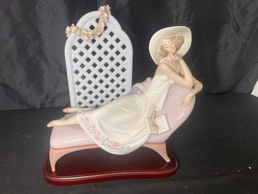 Image for 350+ LOTS - ESTATE AUCTION - BRONZE, ARTWORK, ANTIQUE & MORE